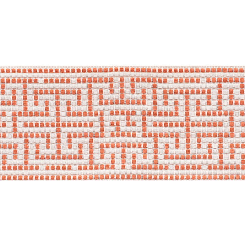 Maze tape  | Orange