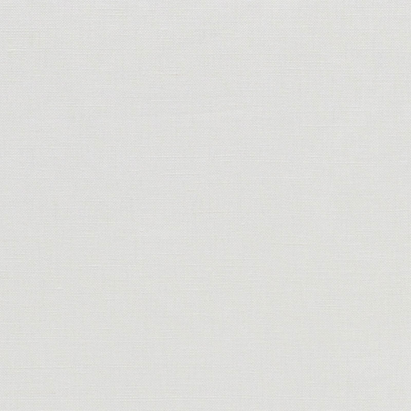 Bergama plain linen | Ivory