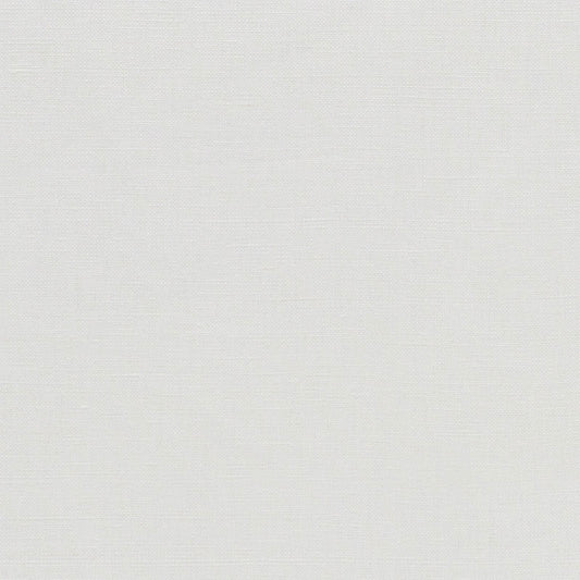 Bergama plain linen | Ivory