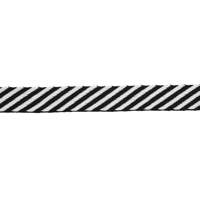 Twill tape | Black