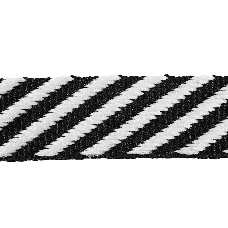 Twill tape | Black