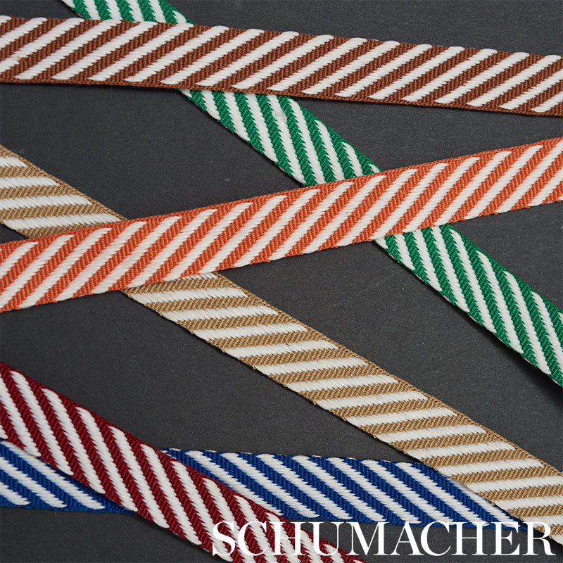 Twill tape | Sand