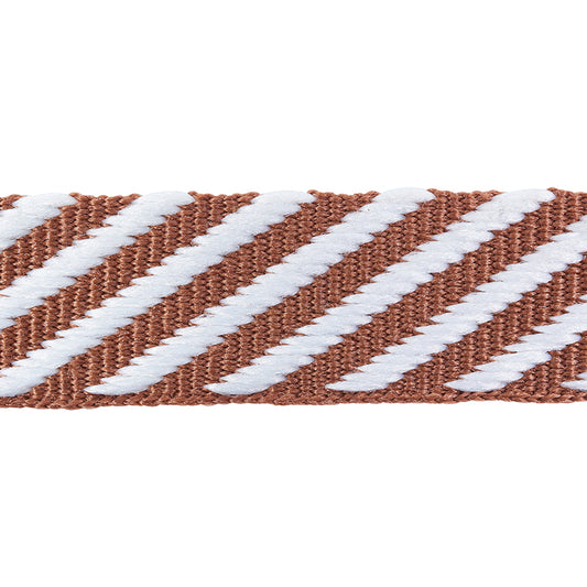 Twill tape | Saddle