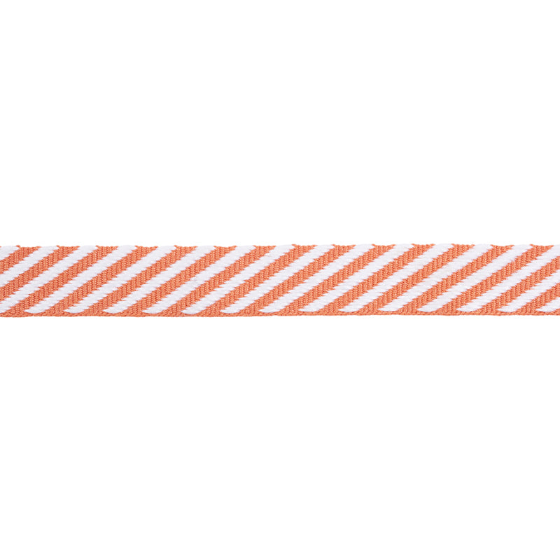 Twill tape | Orange