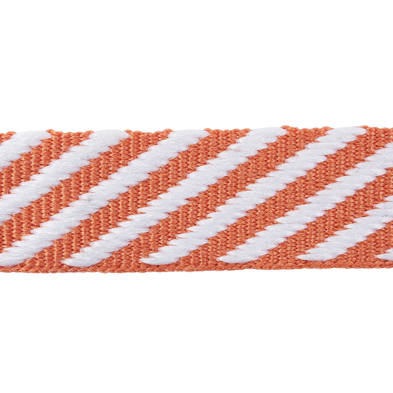 Twill tape | Orange