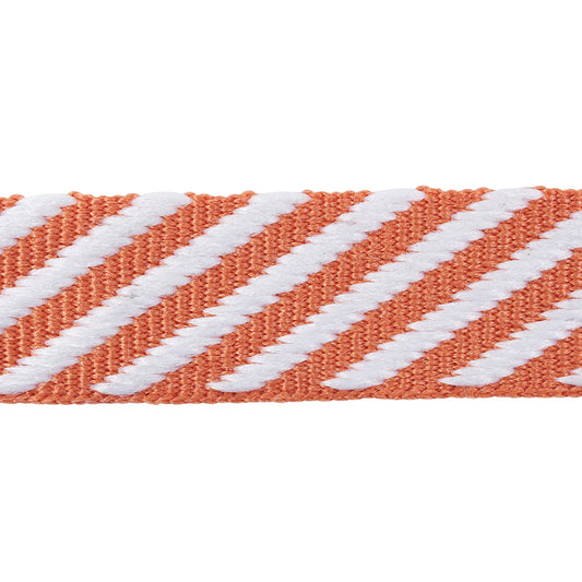 Twill tape | Orange