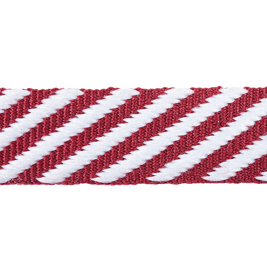Twill tape | Burgundy