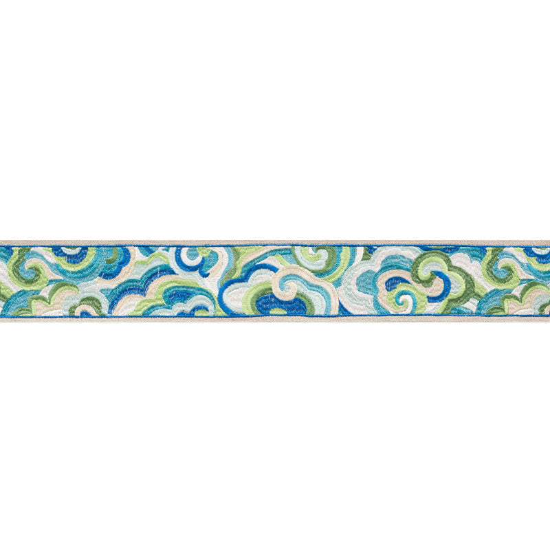 Woodstock tape | Peacock