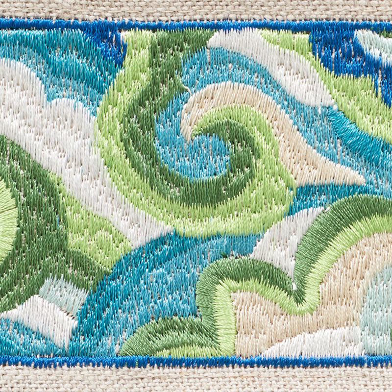 Woodstock tape | Peacock