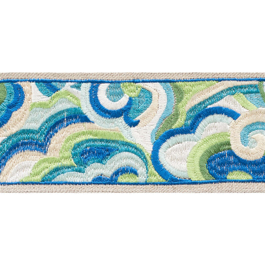 Woodstock tape | Peacock