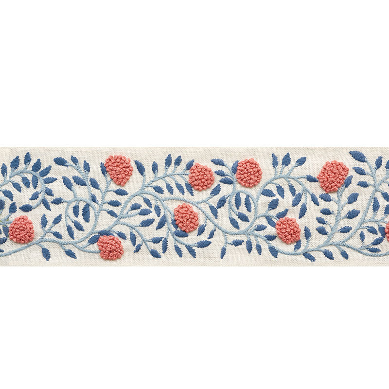 Ashoka tape | Rose & sky