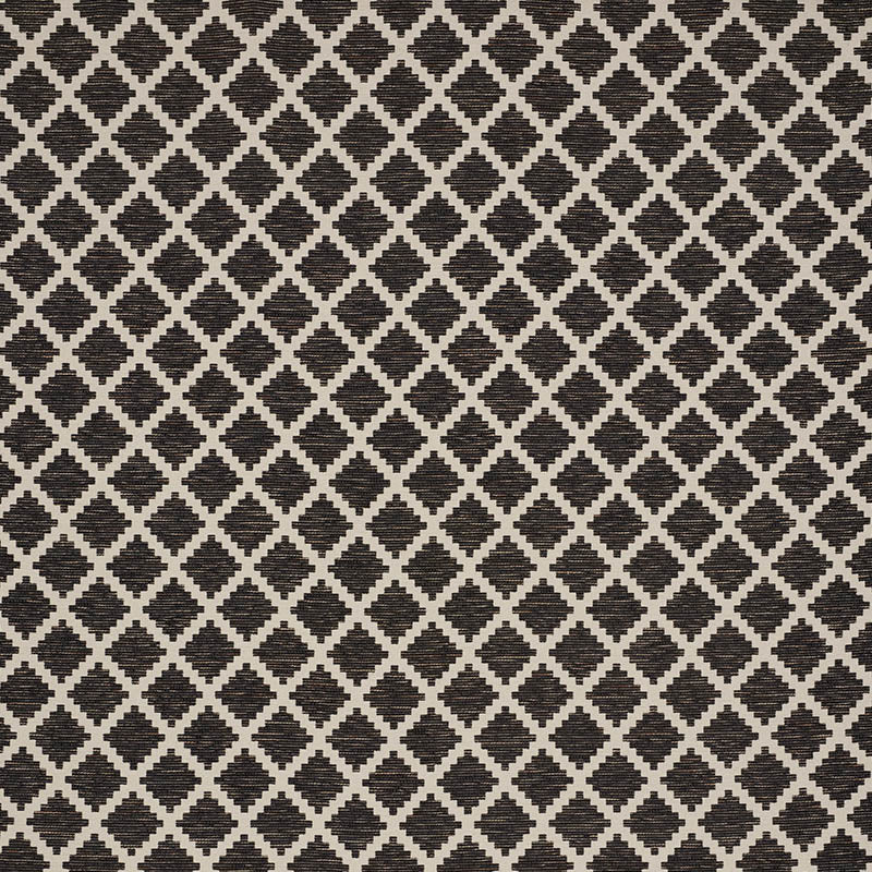 Tibur | Black
