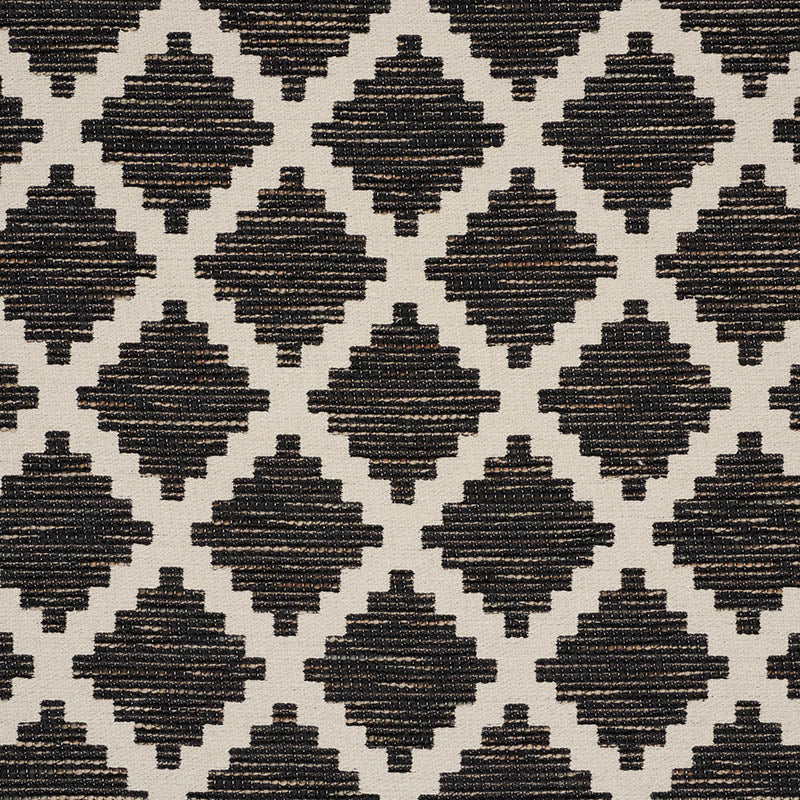 Tibur | Black