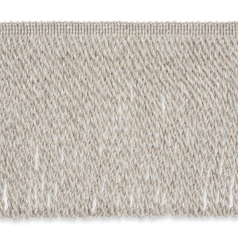 Bernier fringe | Natural