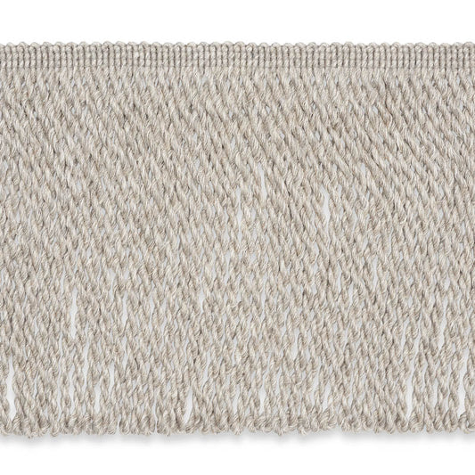 Bernier fringe | Natural