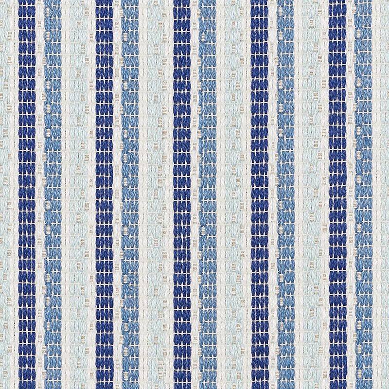 Barbary stripe | Blue