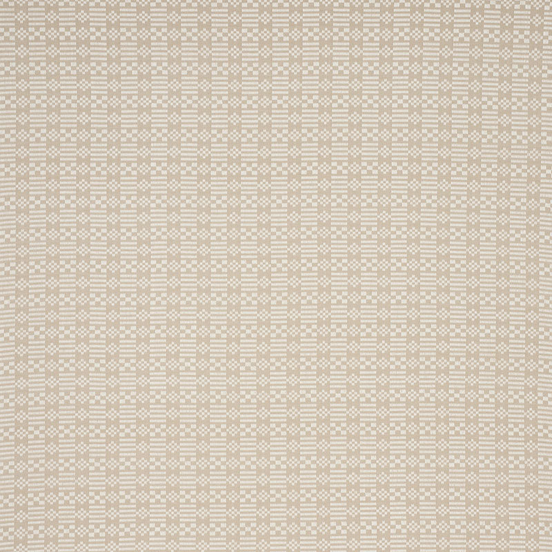 Wilson embroidery | Sand