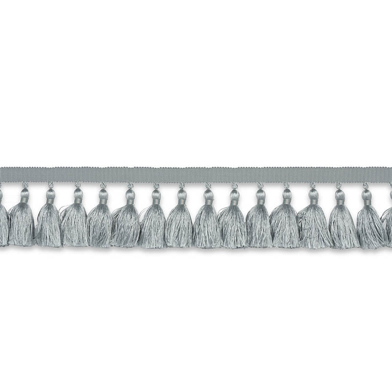 Valentin silk tassel | Cloud