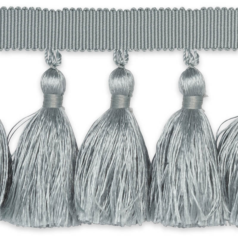 Valentin silk tassel | Cloud