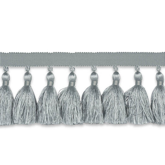 Valentin silk tassel | Cloud