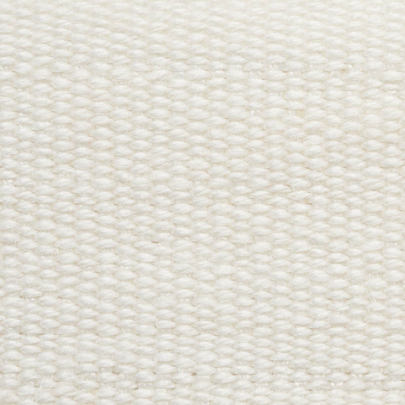 Mathias linen tape medium | Ivory