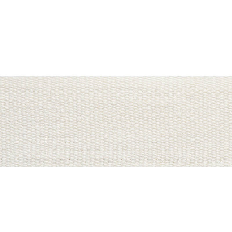 Mathias linen tape medium | Ivory