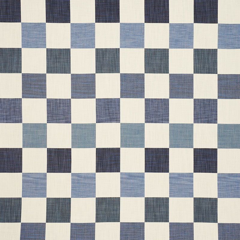 Smithton weave | Denim