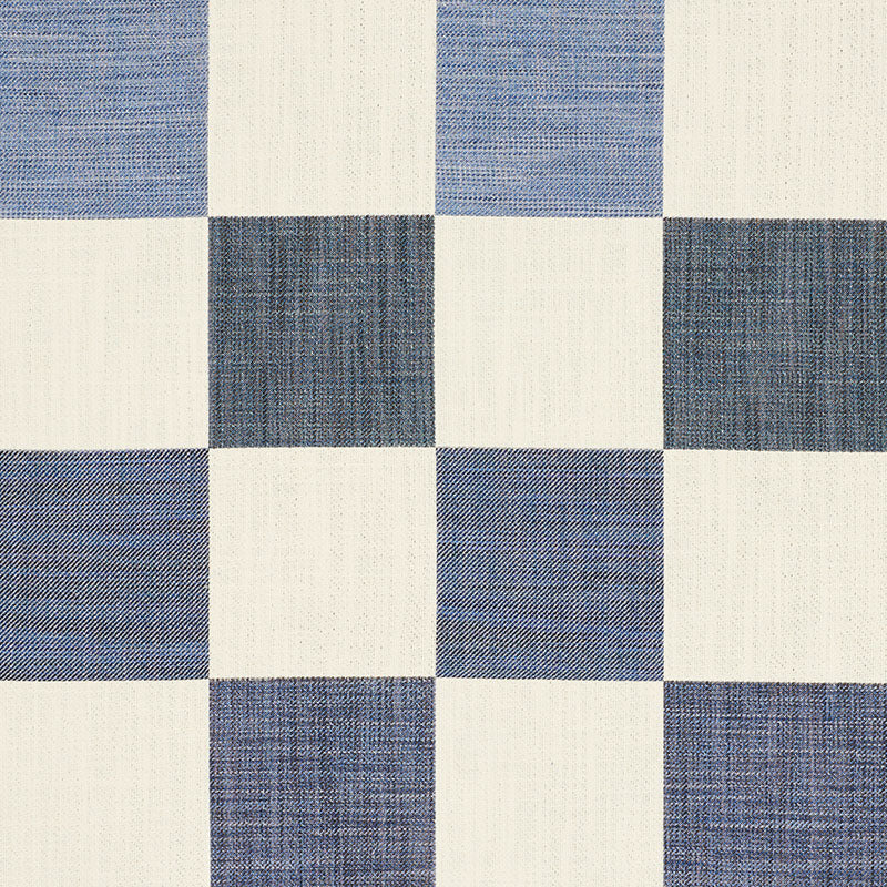 Smithton weave | Denim