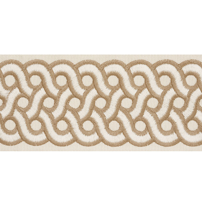 Mandeville tape | Dune