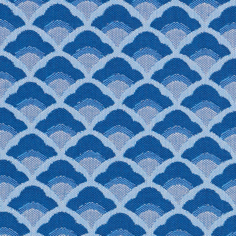 Wilhelm | Blue