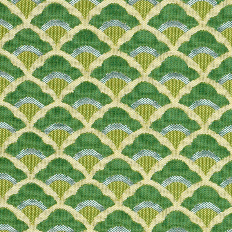 Wilhelm | Kelly green