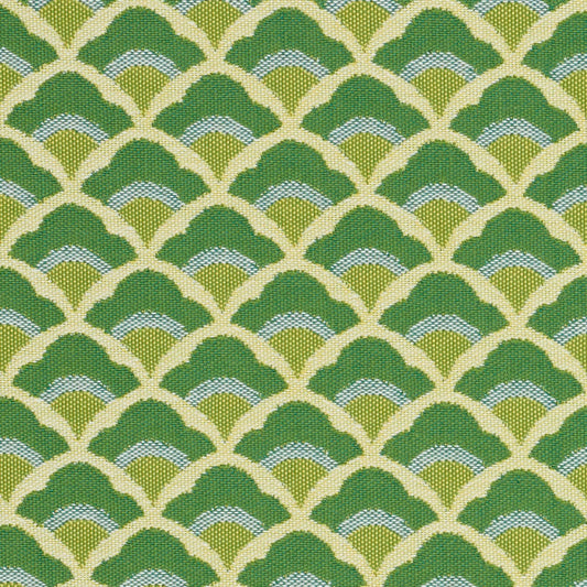 Wilhelm | Kelly green