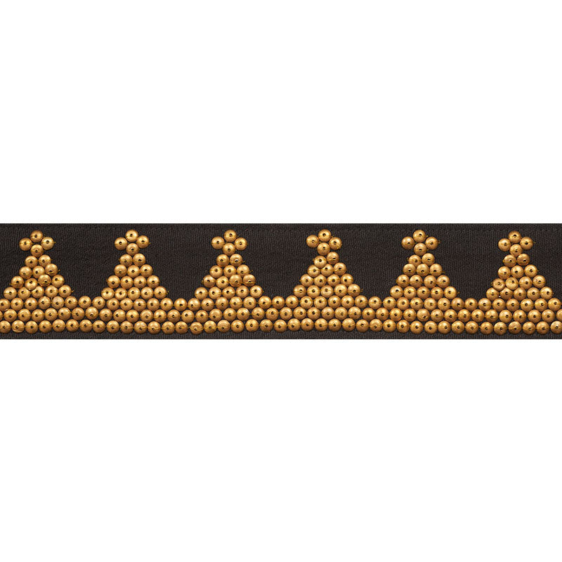Tim tim tape | Black