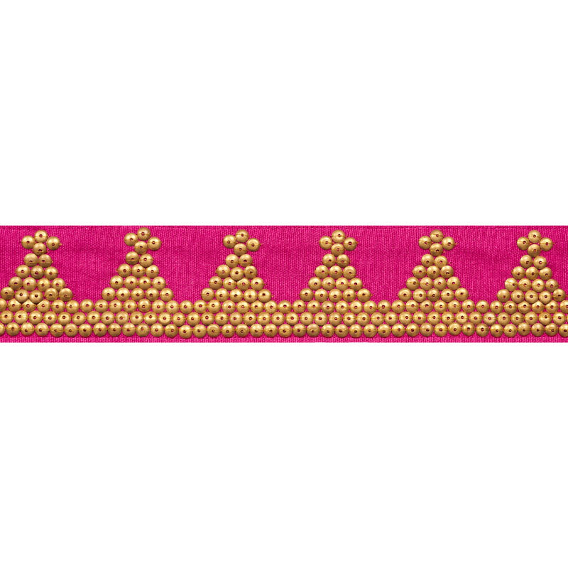 Tim tim tape | Magenta