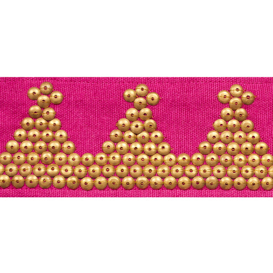 Tim tim tape | Magenta
