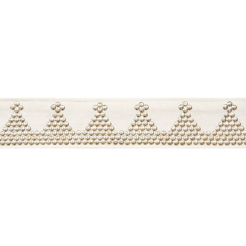 Tim tim tape | Ivory