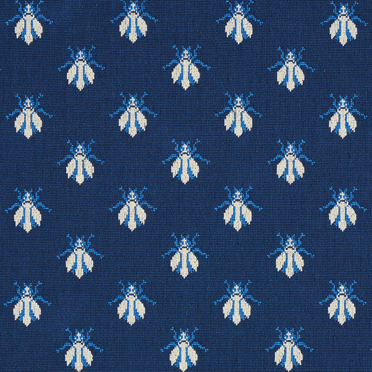 Bee epingle | Blue