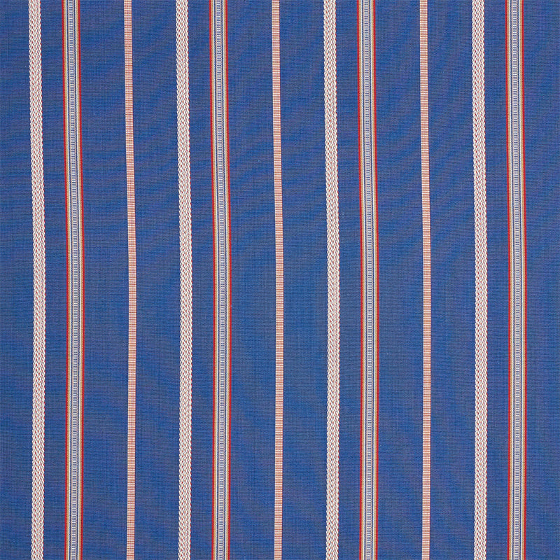 Kayenta stripe | Blue