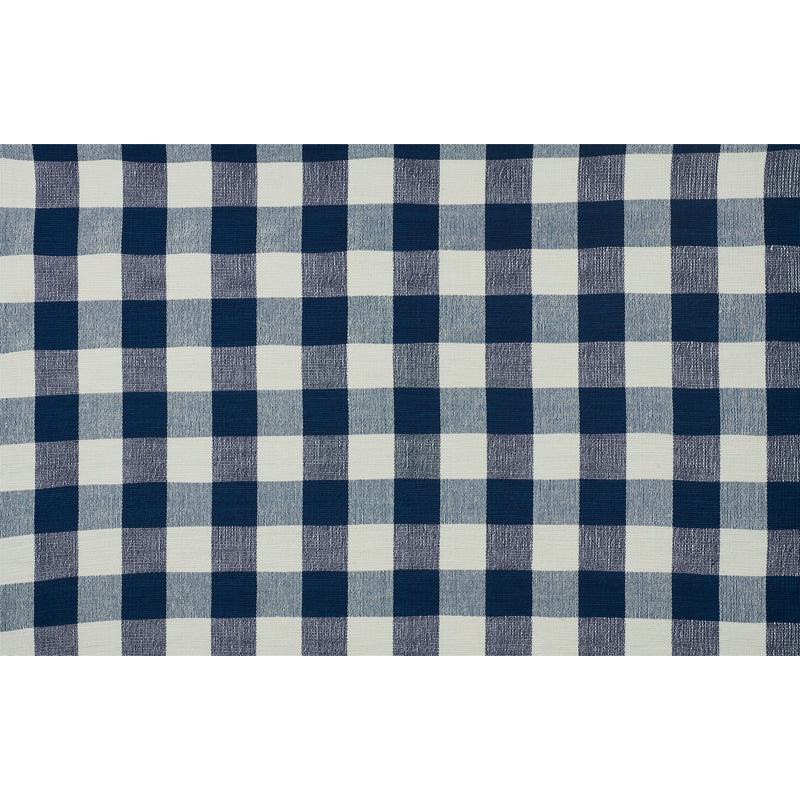 Barnes performance check | Blue