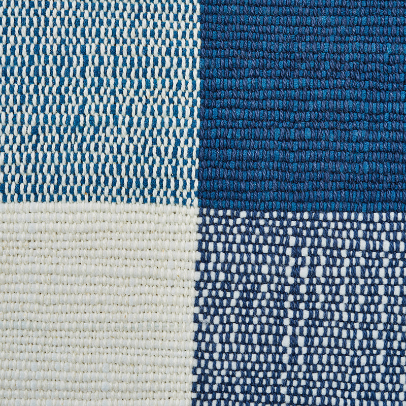 Barnes performance check | Blue