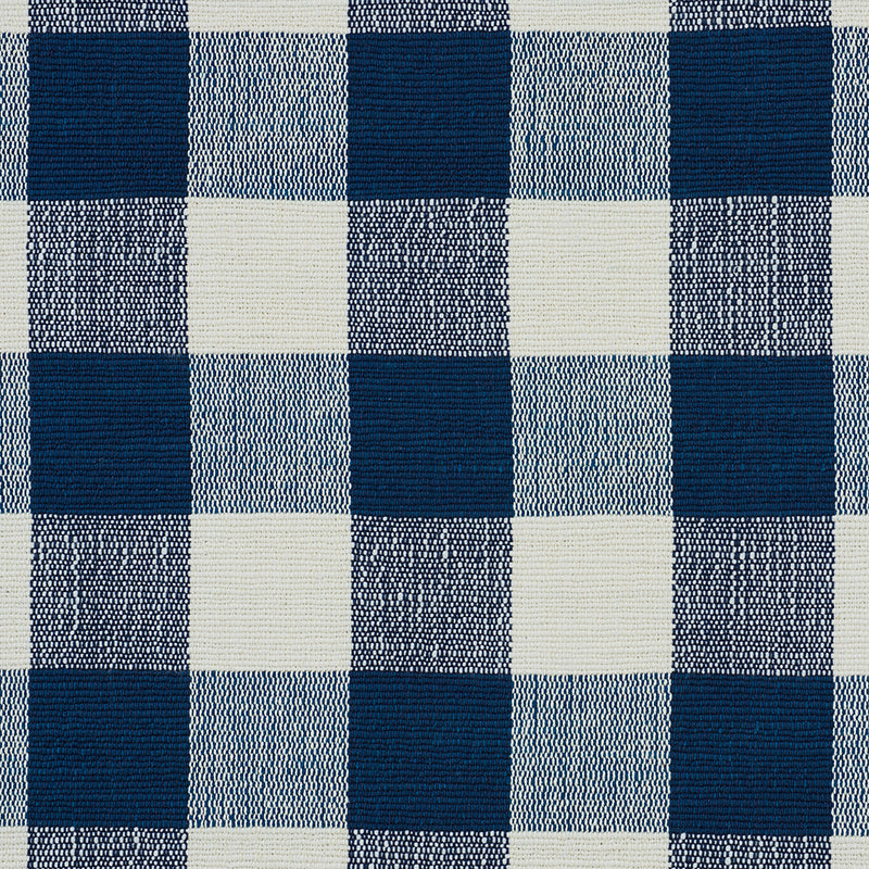 Barnes performance check | Blue