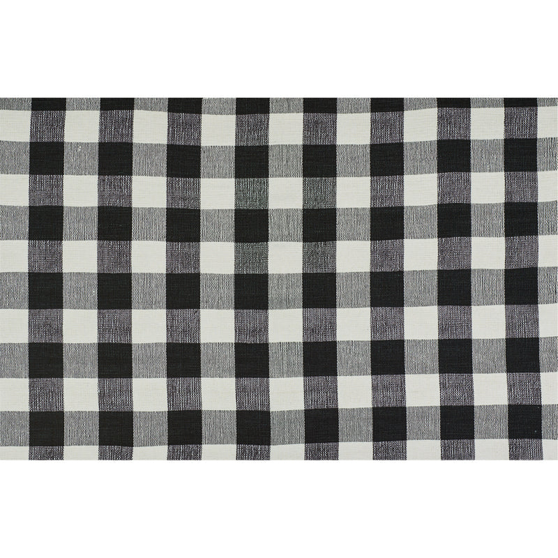 Barnes performance check | Black