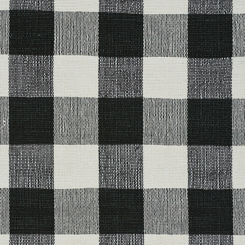 Barnes performance check | Black