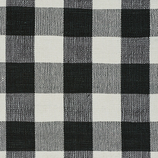 Barnes performance check | Black