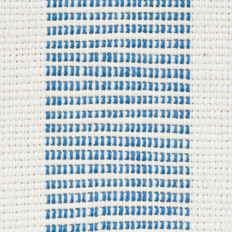 Ketley performance stripe | Blue