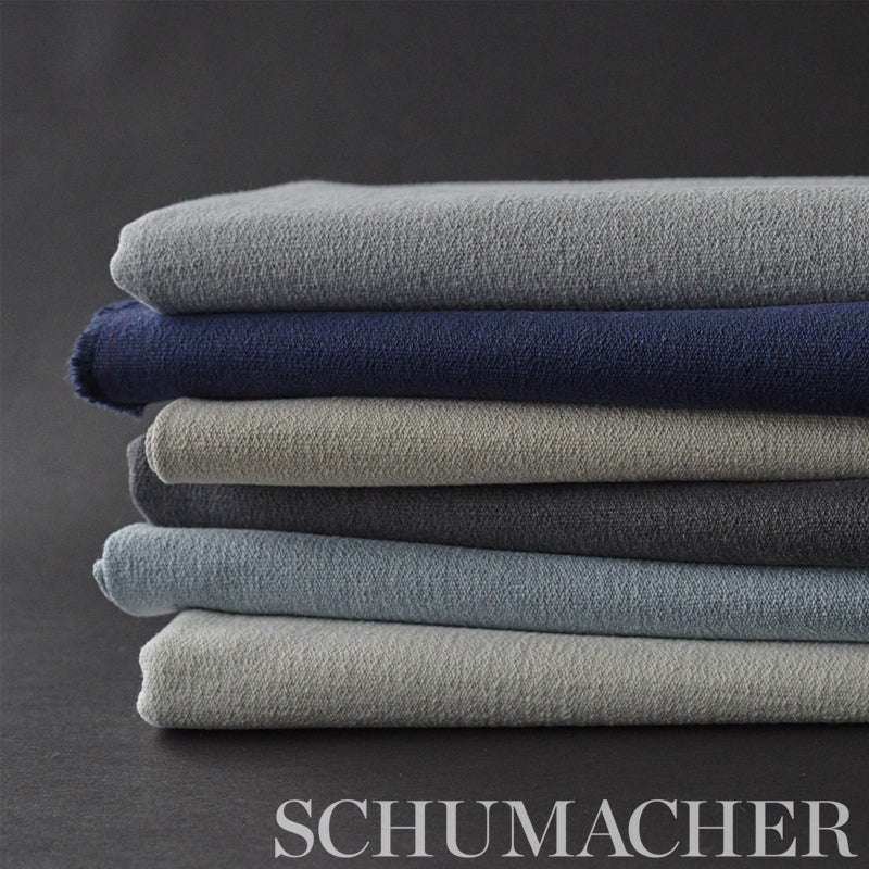 Albert performance cotton | Indigo