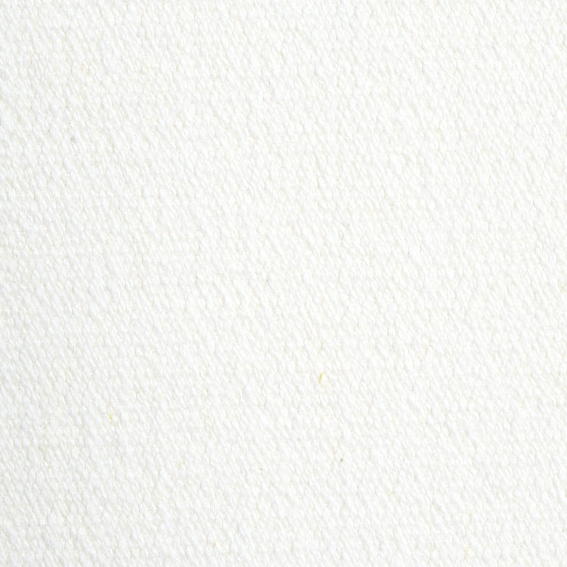 Albert performance cotton | White