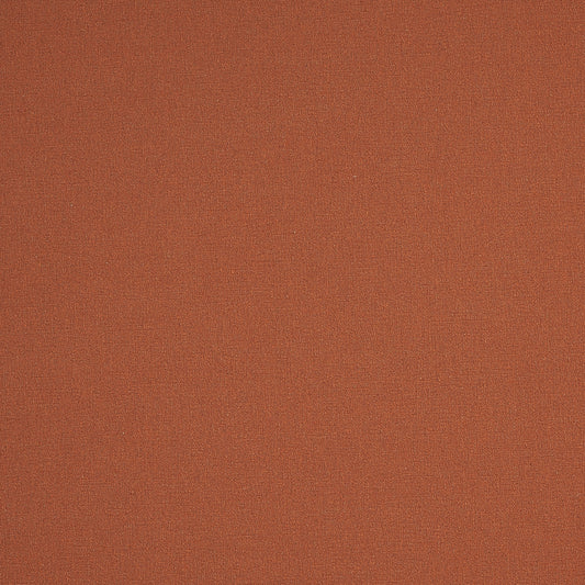 Albert performance cotton | Terracotta