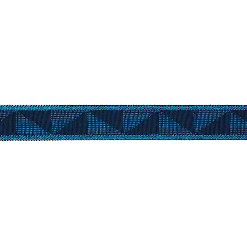 Teague tape indoor/outdoor | Blue