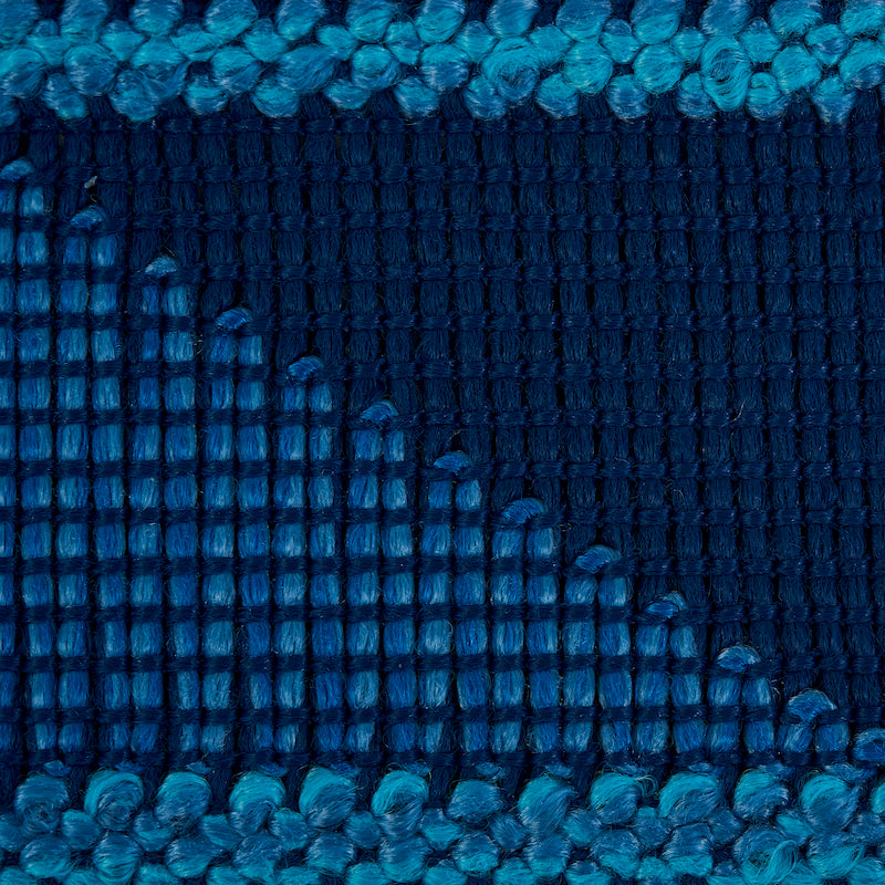 Teague tape indoor/outdoor | Blue